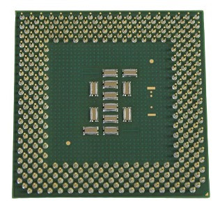 Procesador Intel Pentium Iii Con Fan Cooler
