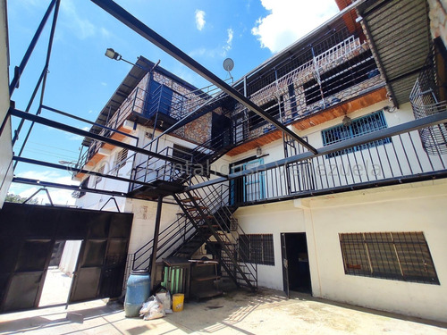 Chm Venta Edificio Palo Negro Centro Palo Negro Mls  #23-12344                                               