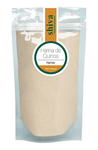 Harina Quinua Quinoa 100% Nat. - Kg a $29400