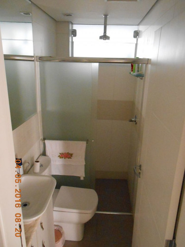 Imagem 11 de 28 de Apartamento - Ref: 5407