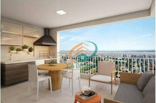 Imagem 14 de 30 de Sala Para Alugar, 37 M² Por R$ 3.490,00/mês - Jardim Guarulhos - Guarulhos/sp - Sa0014