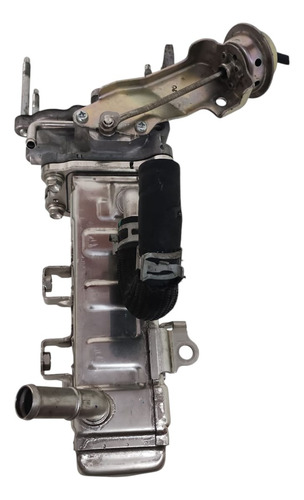 Radiador Resfriador Válvula Egr Hilux Sw4 2.8 2020