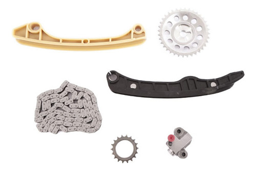 Kit Distribucion Para Mitsubishi Lancer 1500 2008