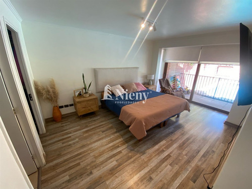 Casa Un Piso 5d 3b En Condominio, Venta San Juan Machalí