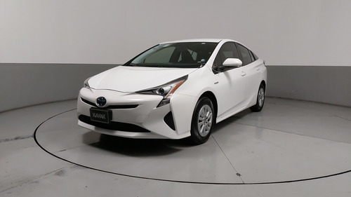 Toyota Prius 1.8 HYBRID BASE