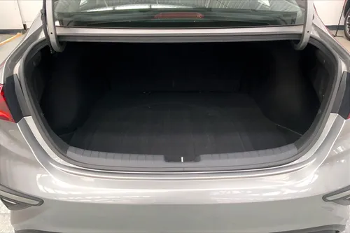 Kia Forte 2021