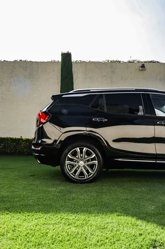 GMC Terrain 2.0 Denali At