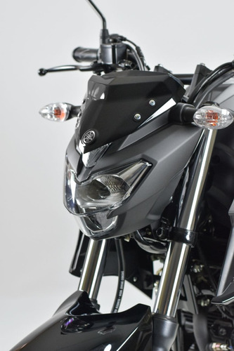 Imagen 4 de 16 de Yamaha Fz25 Abs - 100% Financiada - 3 Años De Garantia