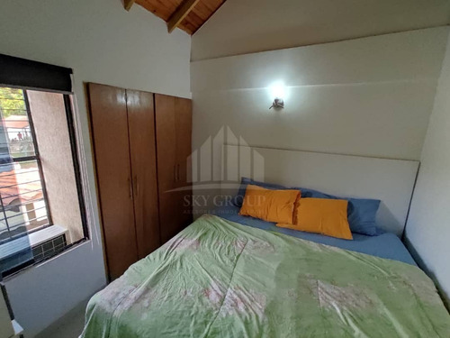 Imagen 14 de 20 de Yosmar & Fernando Venden Townhouse En Tazajal, Res. La Llovizna. Lemth - 169 Solo Clientes