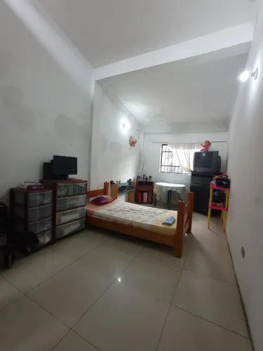 Em Casa En Venta En Tucapé