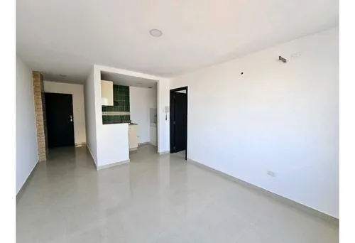 Venta De Apartaestudio En Altos De Riomar. Barranquilla