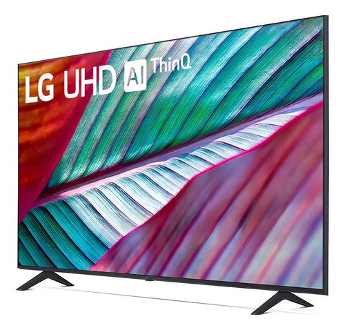 Smart Tv 50 LG 50ur8750psa Uhd 4k Ai Thinq