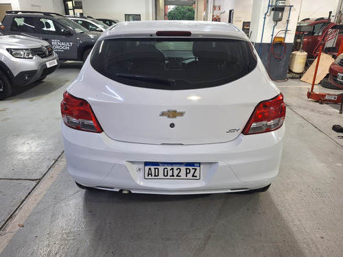Chevrolet Onix 1.4 Joy Ls 98cv