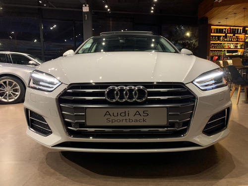 Audi A5 Sportback 2.0 Tfsi Prestige Plus