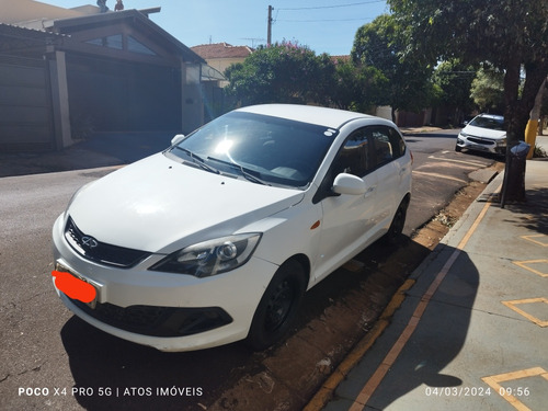 Chery Celer 1.5 Act Flex 5p