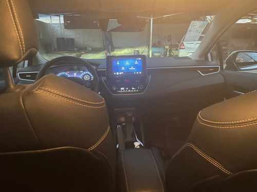 Toyota Corolla 2.0 Xei Dynamic Force Flex Aut. 4p