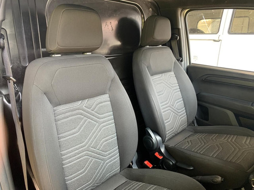 Fiat Fiorino 1.4 MPI FURGAO ENDURANCE 8V