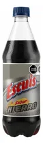 Comprar Refresco Frutal Escuis Hierro 600ml