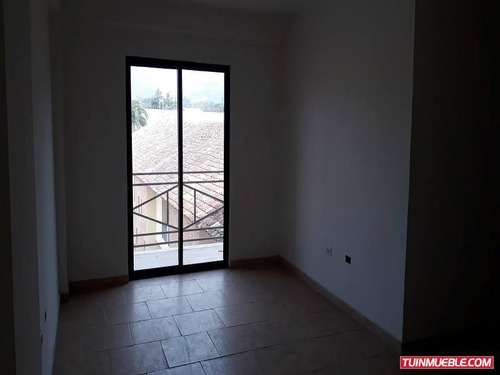 Apartamentos En Venta Tpa-175