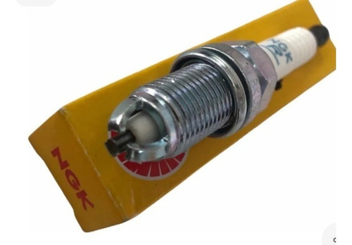 Imagen 2 de 2 de Bujias 3 Electrodos Corolla Cherokee Camry Celica Terios