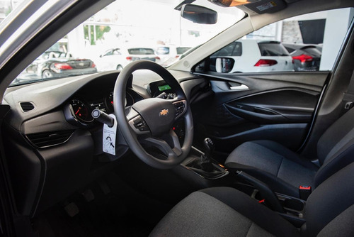Chevrolet Onix 2020 1.2 Lt Tech Onstar