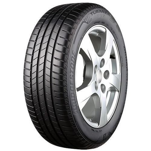 Kit X 2 Neumaticos 235/50 R19 Bridgestone Castagno Neumatico