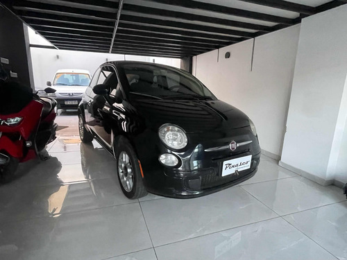 Fiat 500 1.4 Cult 85cv