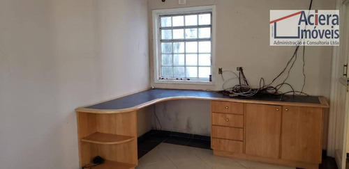 Imagem 21 de 30 de Casa Com 3 Suítes À Venda, 450 M² - Fazendinha - Carapicuíba/sp - Ca2633