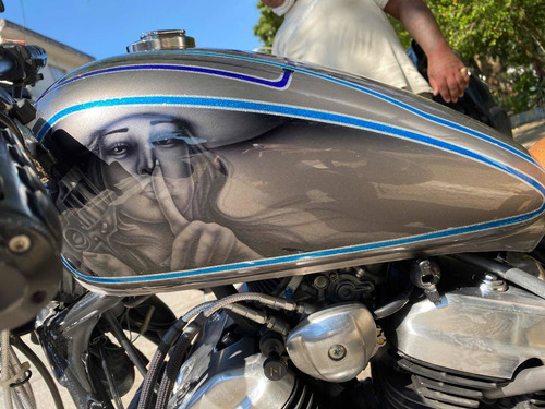 Honda Shadow