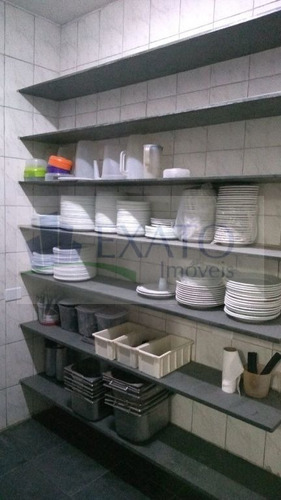 Imagem 7 de 15 de Prédio Comercial, 560 M², Ótimo Local. - Em49308