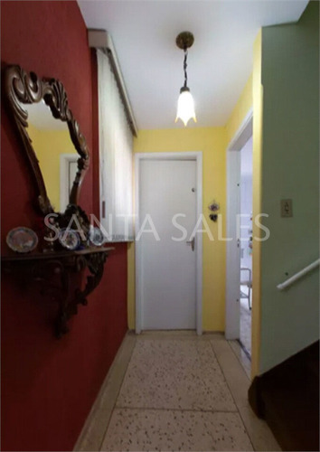 Imagem 12 de 15 de Linda Casa Planalto Paulista - Ss50724