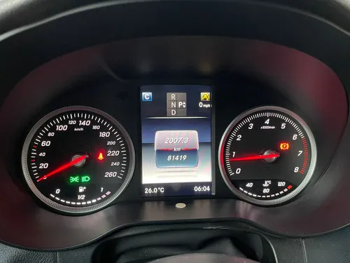 Mercedes-Benz Clase GLC 2.0 300 Off Road At