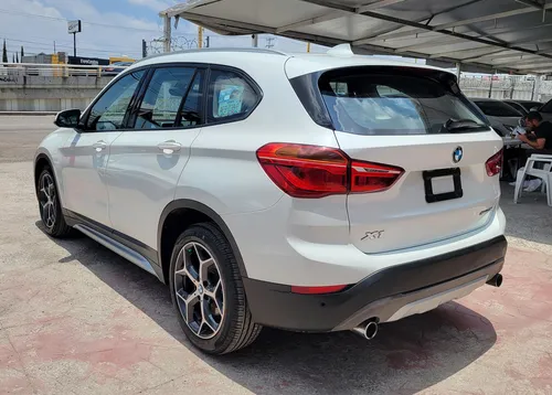 BMW X1 2.0 Sdrive 20ia X Line At