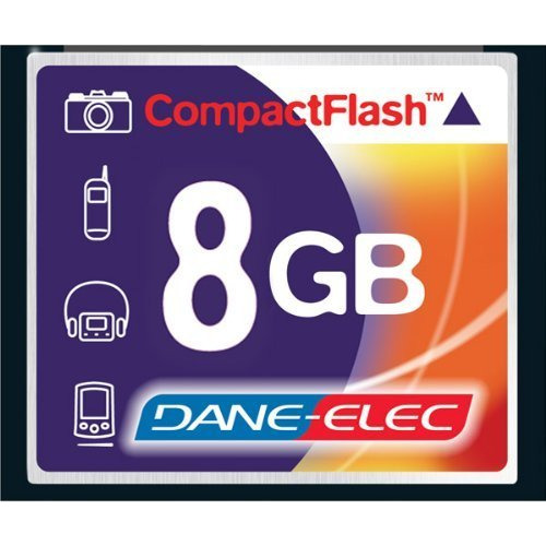 Minolta Dimage 7 Camara Digital Tarjeta Memoria Compactflash