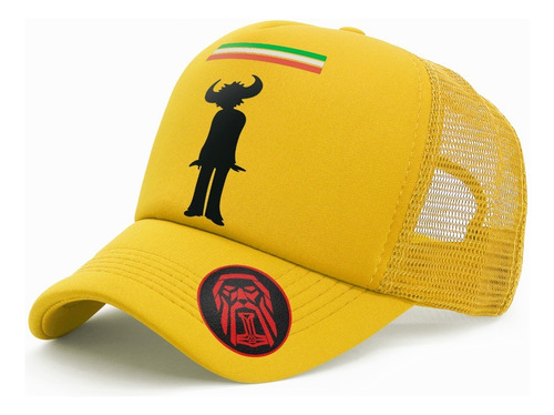 Gorra Personalizada Jamiroquai Grupo De Música 0001