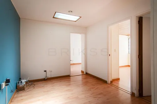 Apartamento En Venta En Los Cedros-usaquén. Cod V5732