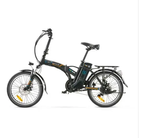 Bicicleta Eléctrica Starker T-flex Alum 2023 (Usado)