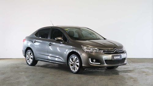 Citroën C4 1.6 Hdi 115 Feel Pack - 148548 - C
