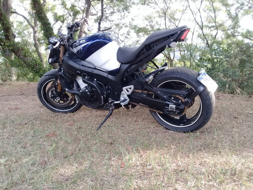 Hayabusa Streetfayter Personalizada Customizada Racer