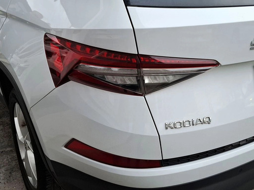 Skoda Kodiaq STYLE 4X4 2.0 AUT