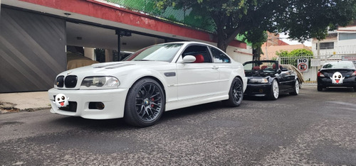 BMW M3 3.2 Version Europea Std At
