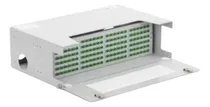 Comprar Distribuidor Fibra Óptica 144 Empalmes, 144 Acopladores 19 .