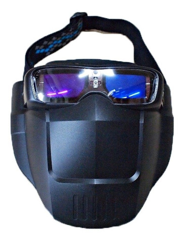 Sombra Oscurecimiento Soldadura Goggle Acr 513 Arc513 Tig