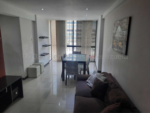 Imagen 2 de 22 de Apartamento En Venta Los Palos Grandes