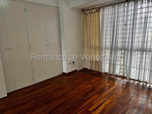 Ip Vendo Apartamento En Villa Nueva Hatillo 26-109