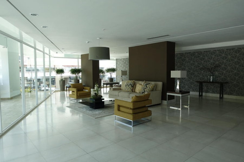 Imagen 3 de 14 de Venta De Apartamento En Ph Tee One, San Francisco 21-4128