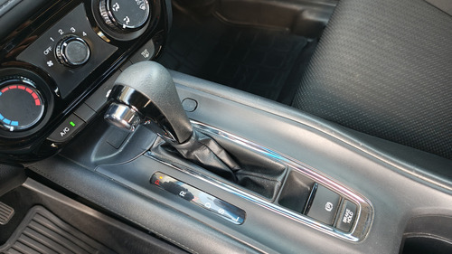 Honda HR-V 1.8 Lx 2wd Cvt
