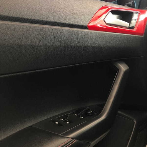 Imagem 6 de 14 de Polo Beats 1.0 Tsi Comfort 2019