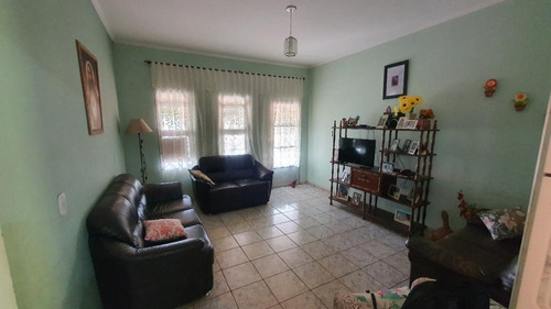 Imagem 7 de 17 de Casa À Venda Em Chácaras Sol Nascente - Ca005861
