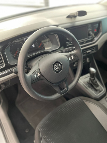 Imagem 4 de 15 de Volkswagen Virtus 1.0 200 Tsi Confortiline 2020